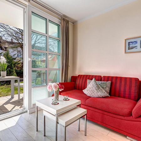 Residenz Am Balmer See - Bs 04 Mit Wellnessbereich Экстерьер фото