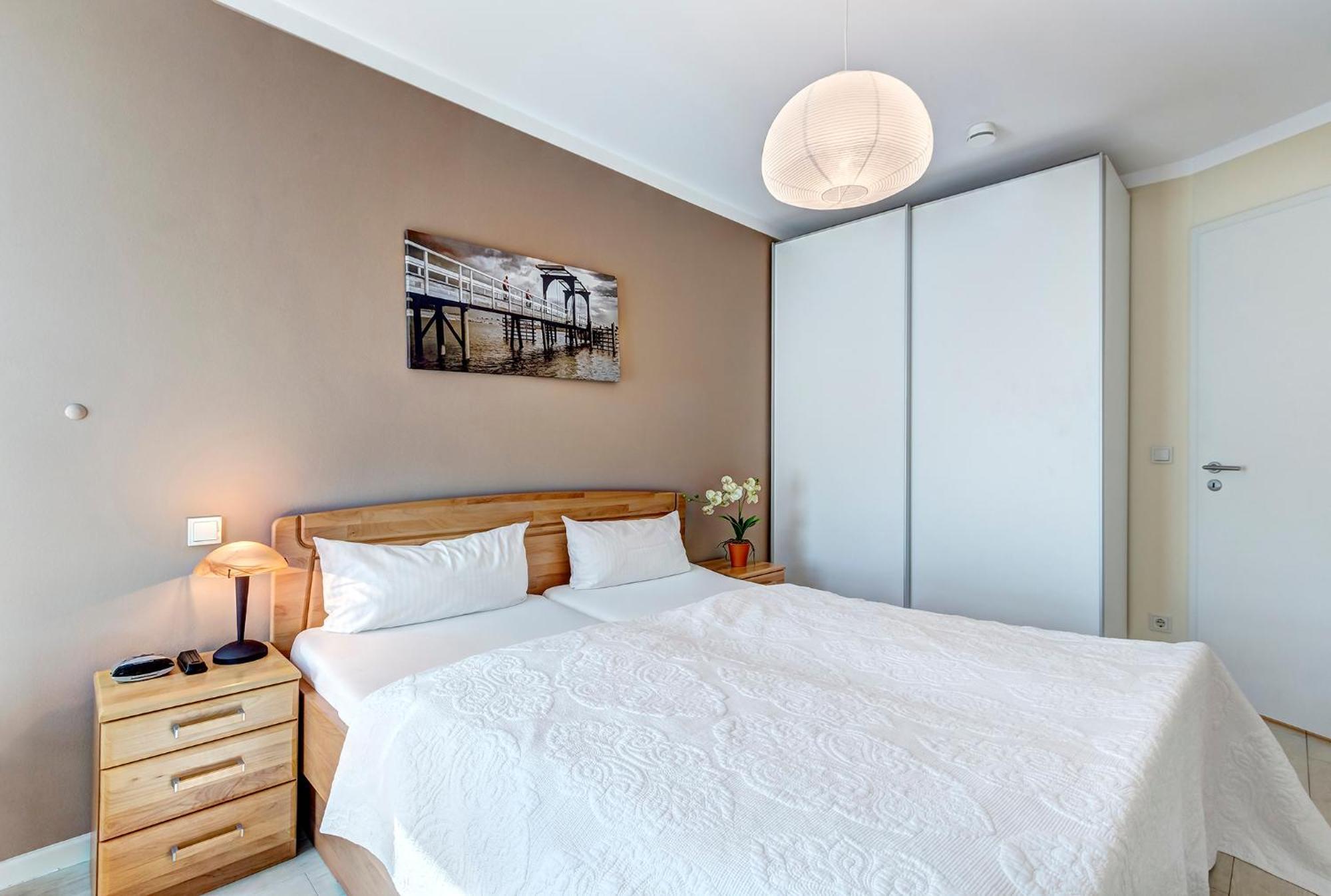 Residenz Am Balmer See - Bs 04 Mit Wellnessbereich Экстерьер фото