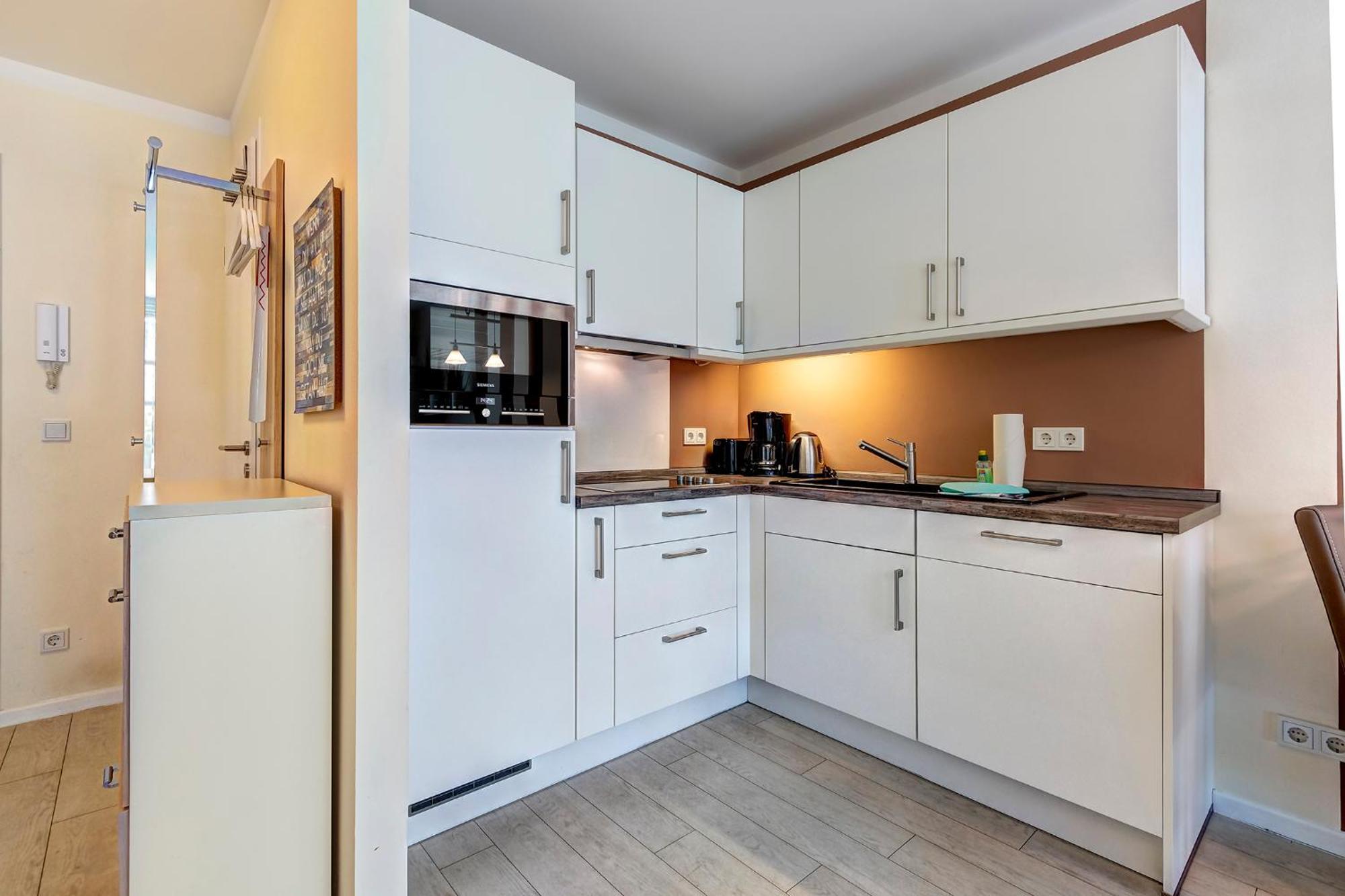 Residenz Am Balmer See - Bs 04 Mit Wellnessbereich Экстерьер фото